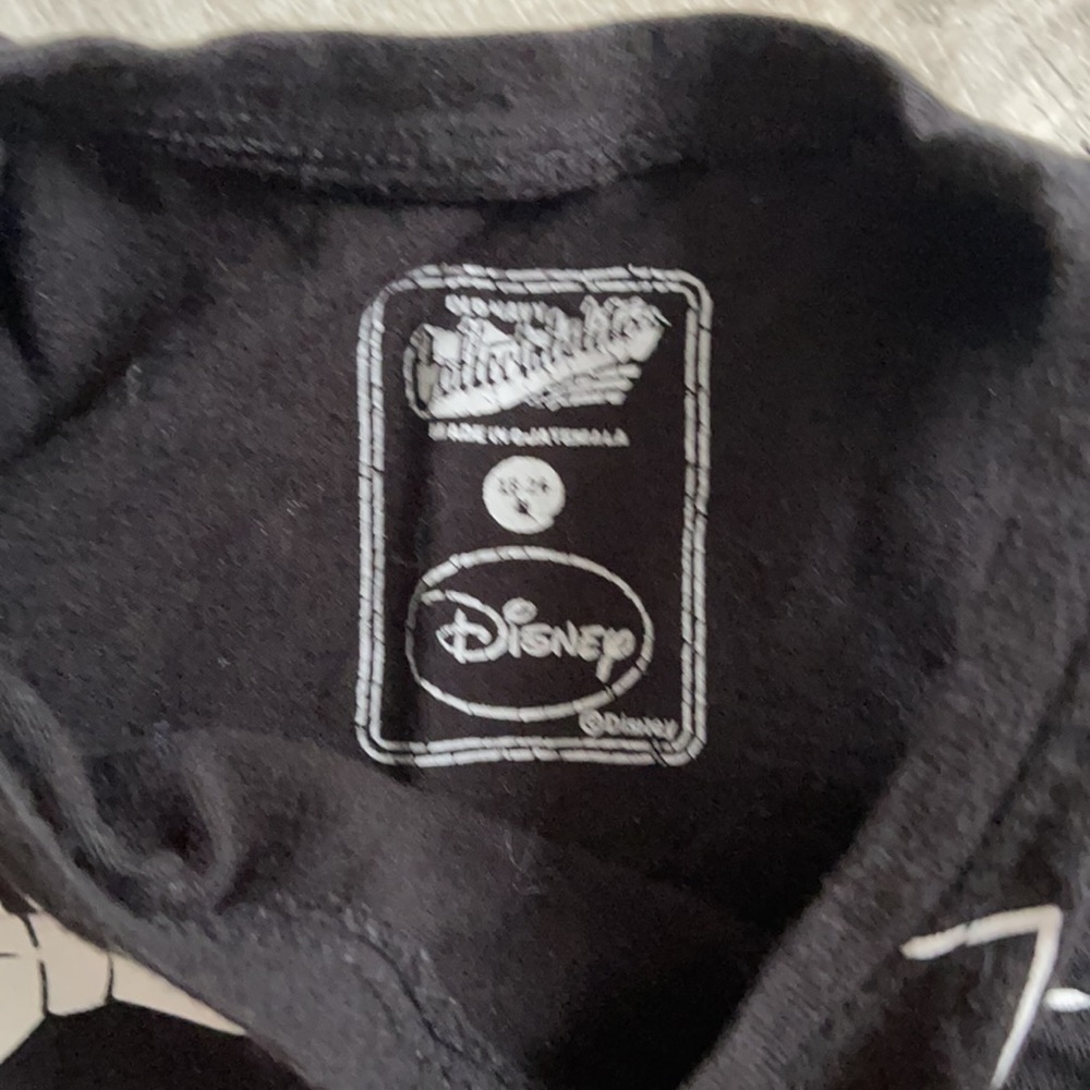 Mini Mouse Tank Top - Picture 2 of 5